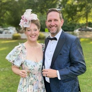 Meet your Posher, Krista